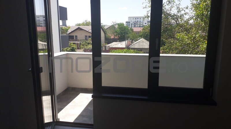 Berceni, str. Arcadiei, apartament cu 2 camere comision 0%