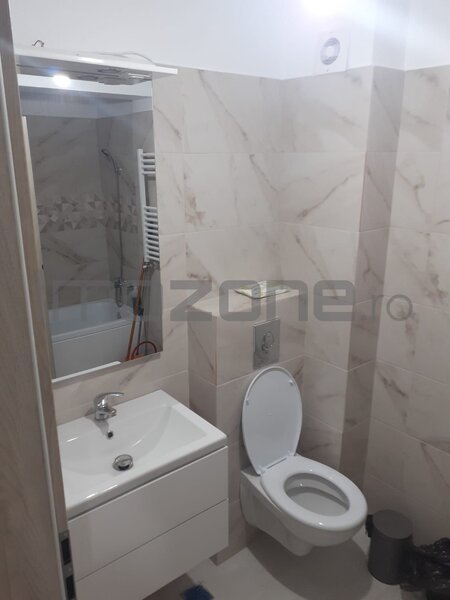 Berceni, str. Arcadiei, apartament cu 2 camere comision 0%