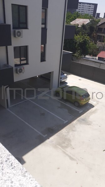 Berceni, str. Arcadiei, apartament cu 2 camere comision 0%