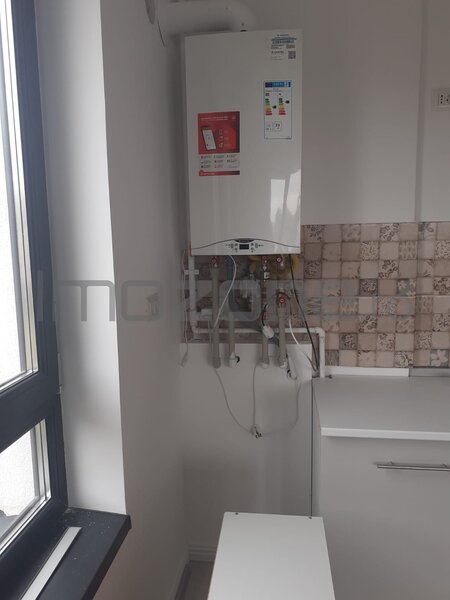 Berceni, str. Arcadiei, apartament cu 2 camere comision 0%