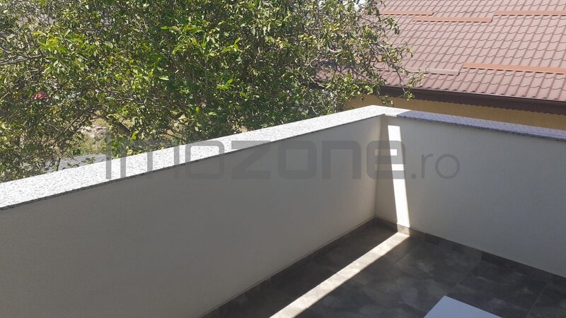 Berceni, str. Arcadiei, apartament cu 2 camere comision 0%