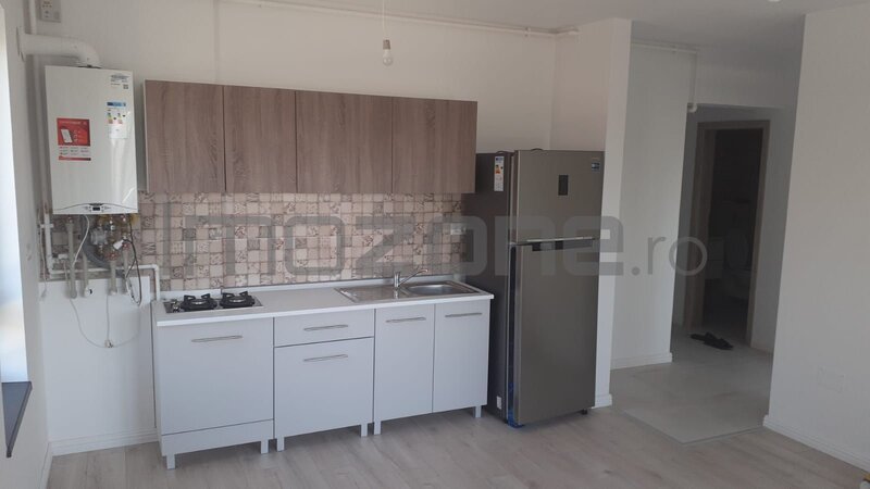 Berceni, str. Arcadiei, apartament cu 2 camere comision 0%